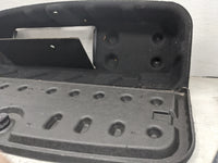 2011 Dodge Journey Rear Cargo Cover Storage Retractable Shade - Oemusedautoparts1.com