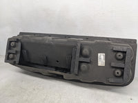 2011 Dodge Journey Rear Cargo Cover Storage Retractable Shade - Oemusedautoparts1.com