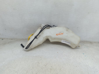 compare product 2011 Dodge Journey Windshield Washer Fluid Reservoir Bottle Oem 1473595