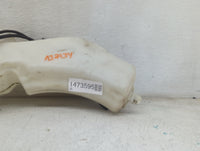 2011 Dodge Journey Windshield Washer Fluid Reservoir Bottle Oem 1473595 - Oemusedautoparts1.com