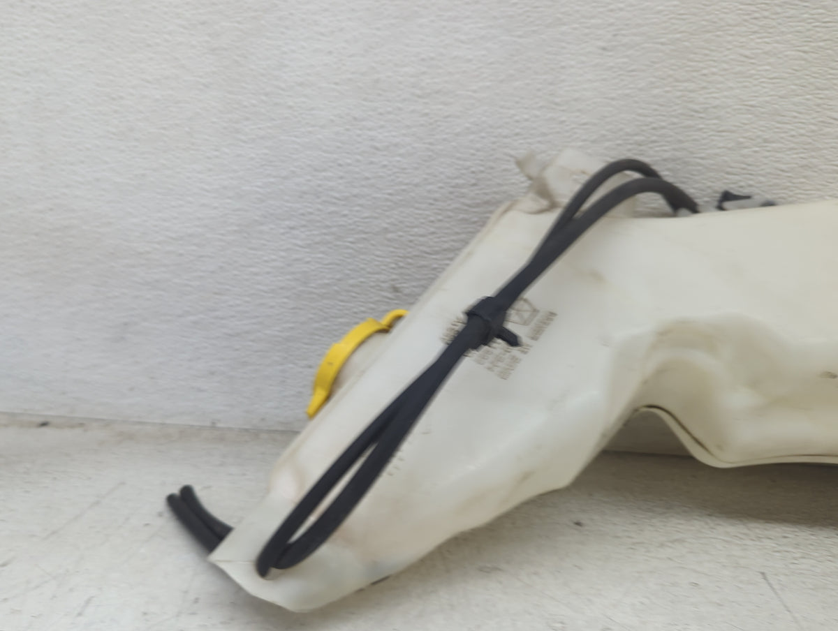 2011 Dodge Journey Windshield Washer Fluid Reservoir Bottle Oem - Oemusedautoparts1.com