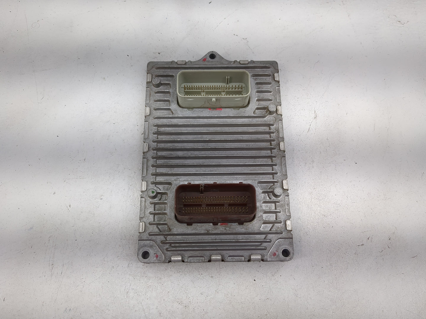 2011-2012 Dodge Journey PCM Engine Control Computer ECU ECM PCU OEM P/N:P05150618AB P68080354AE Fits Fits 2011 2012 OEM Used