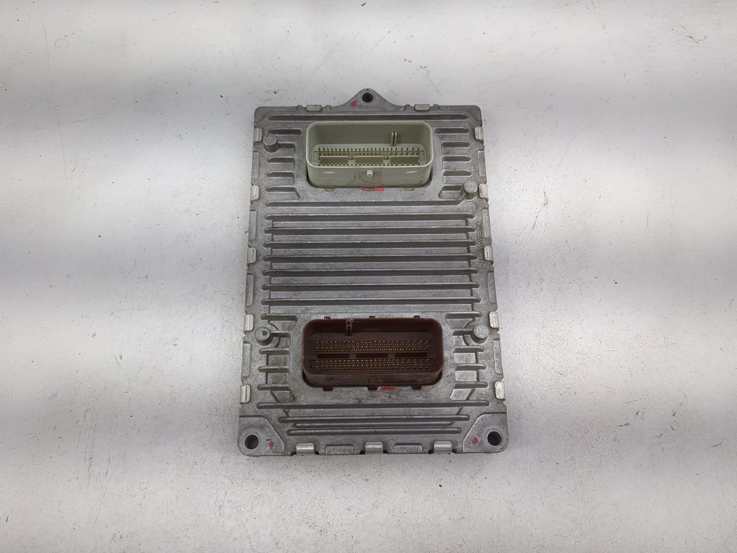 2011-2012 Dodge Journey PCM Engine Control Computer ECU ECM PCU OEM P/N:P05150618AB P68080354AE Fits Fits 2011 2012 OEM Used