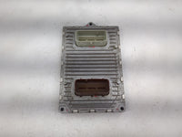 2011-2012 Dodge Journey PCM Engine Control Computer ECU ECM PCU OEM P/N:P05150618AB P68080354AE Fits Fits 2011 2012 OEM Used