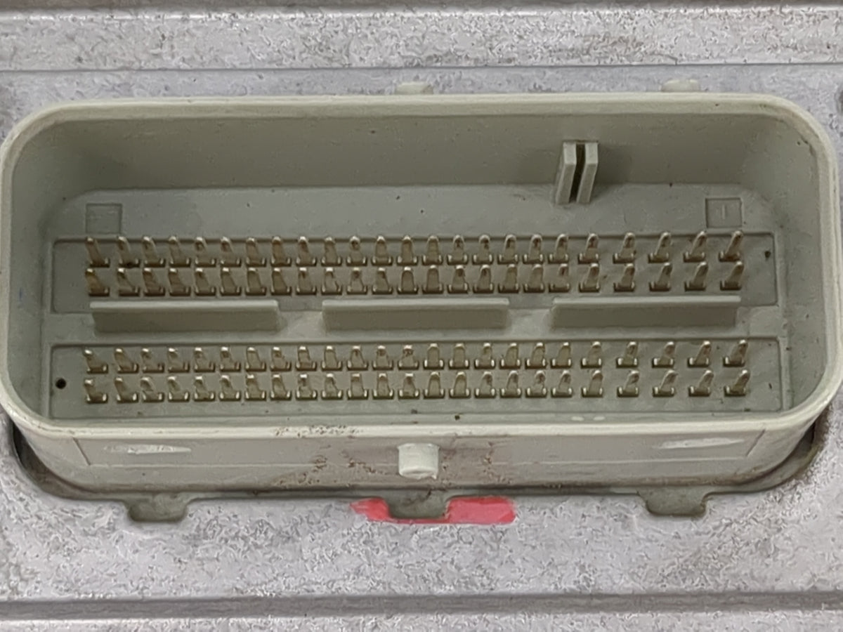 2011-2012 Dodge Journey PCM Engine Control Computer ECU ECM PCU OEM P/N:P05150618AB P68080354AE Fits 2011 2012 OEM Used Auto
