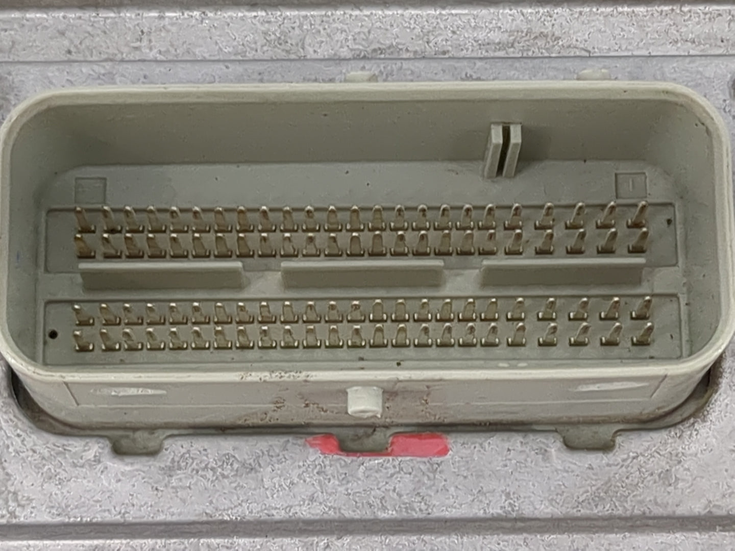 2011-2012 Dodge Journey PCM Engine Control Computer ECU ECM PCU OEM P/N:P05150618AB P68080354AE Fits Fits 2011 2012 OEM Used