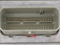 2011-2012 Dodge Journey PCM Engine Control Computer ECU ECM PCU OEM P/N:P05150618AB P68080354AE Fits Fits 2011 2012 OEM Used