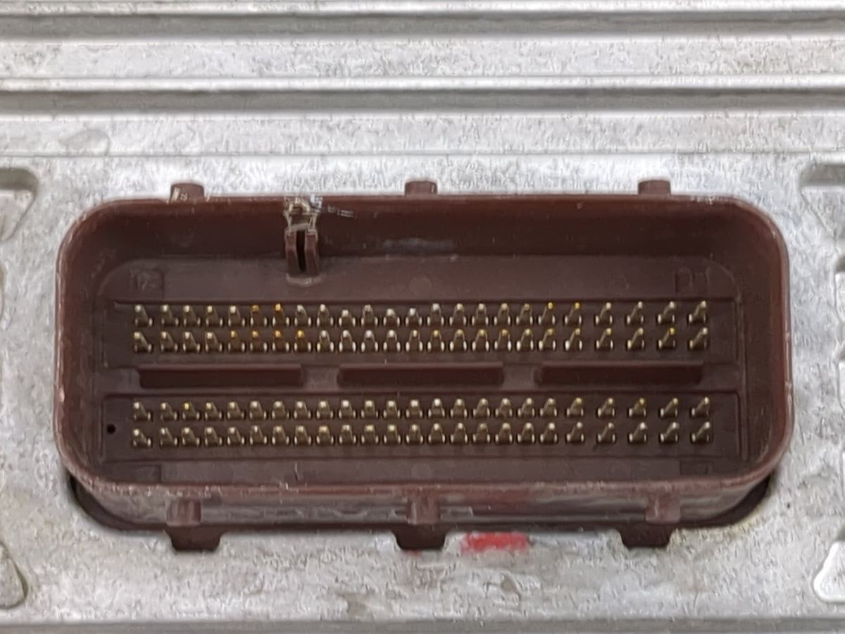 2011-2012 Dodge Journey PCM Engine Control Computer ECU ECM PCU OEM P/N:P05150618AB P68080354AE Fits 2011 2012 OEM Used Auto