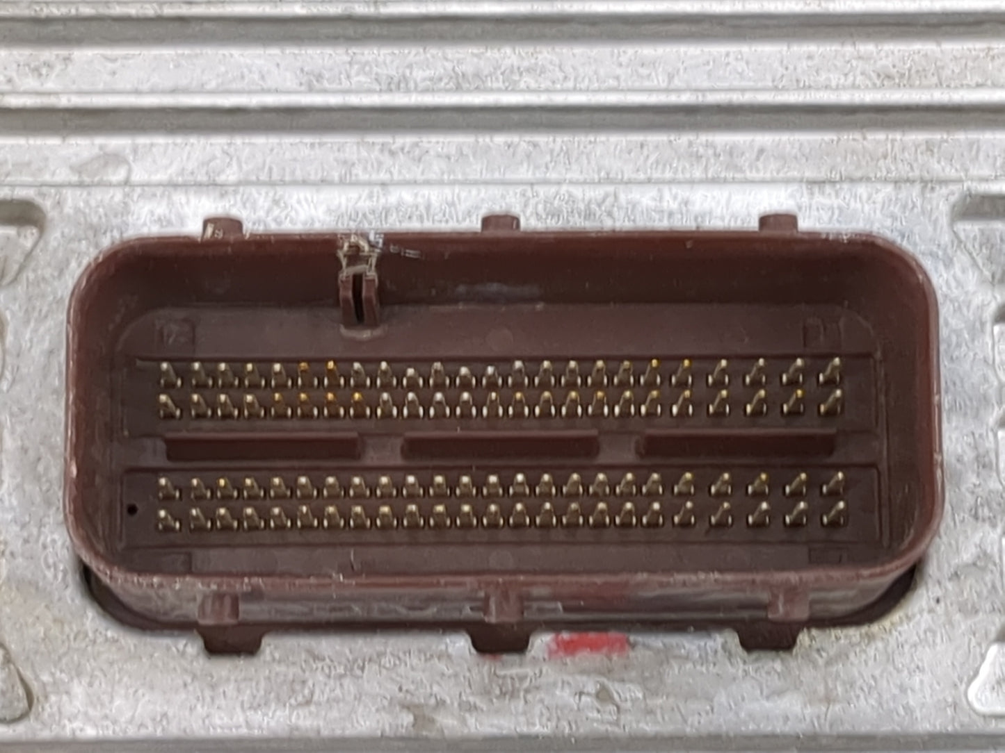 2011-2012 Dodge Journey PCM Engine Control Computer ECU ECM PCU OEM P/N:P05150618AB P68080354AE Fits Fits 2011 2012 OEM Used