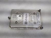 2011-2012 Dodge Journey PCM Engine Control Computer ECU ECM PCU OEM P/N:P05150618AB P68080354AE Fits Fits 2011 2012 OEM Used