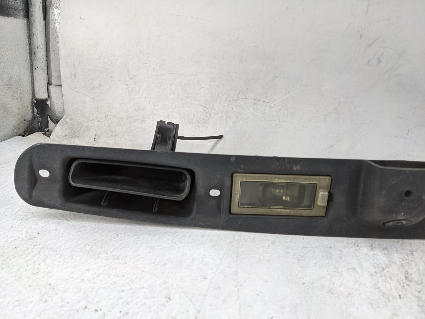 2011 Dodge Journey 1479862 - Oemusedautoparts1.com
