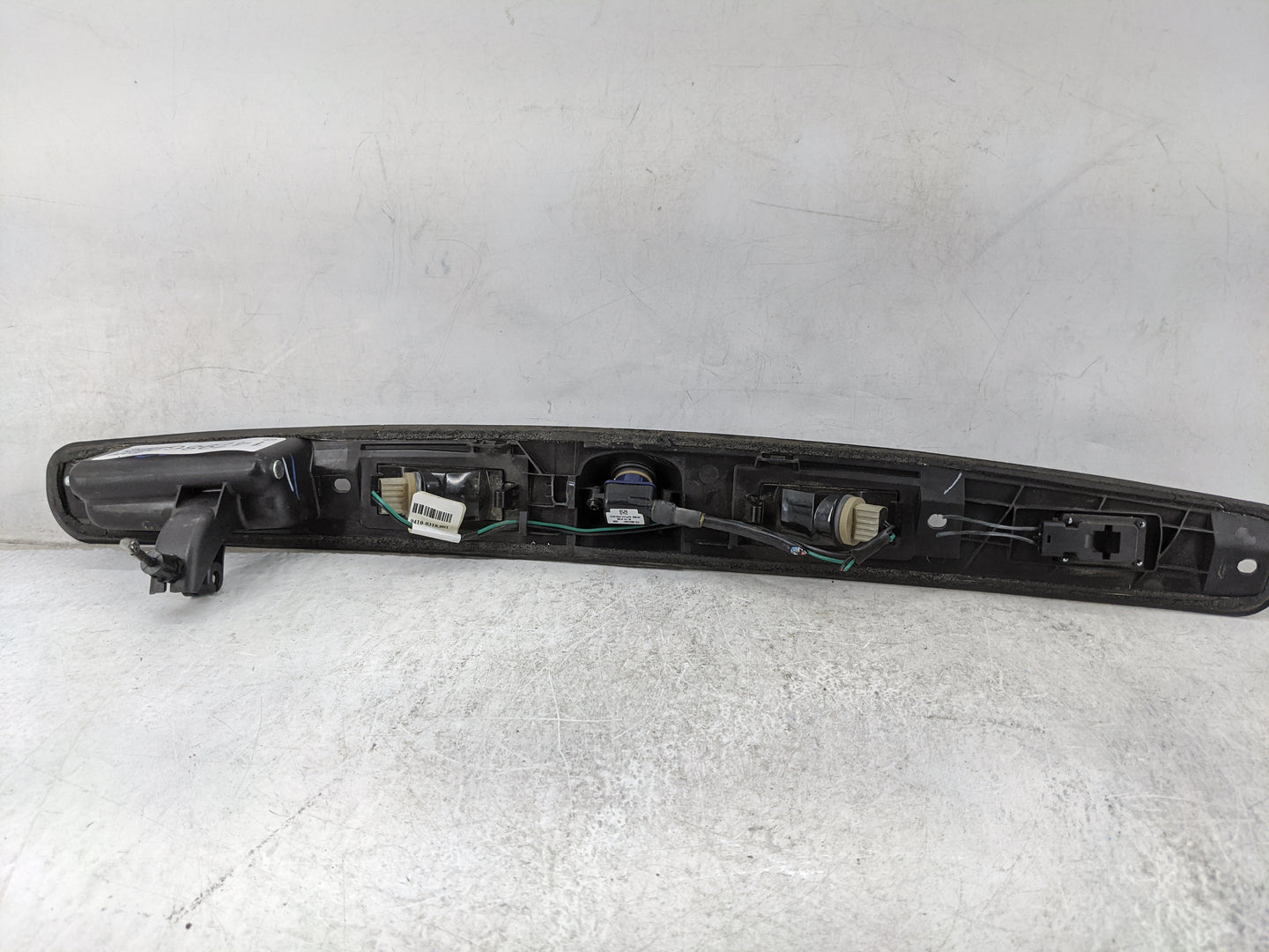 2011 Dodge Journey 1479862 - Oemusedautoparts1.com
