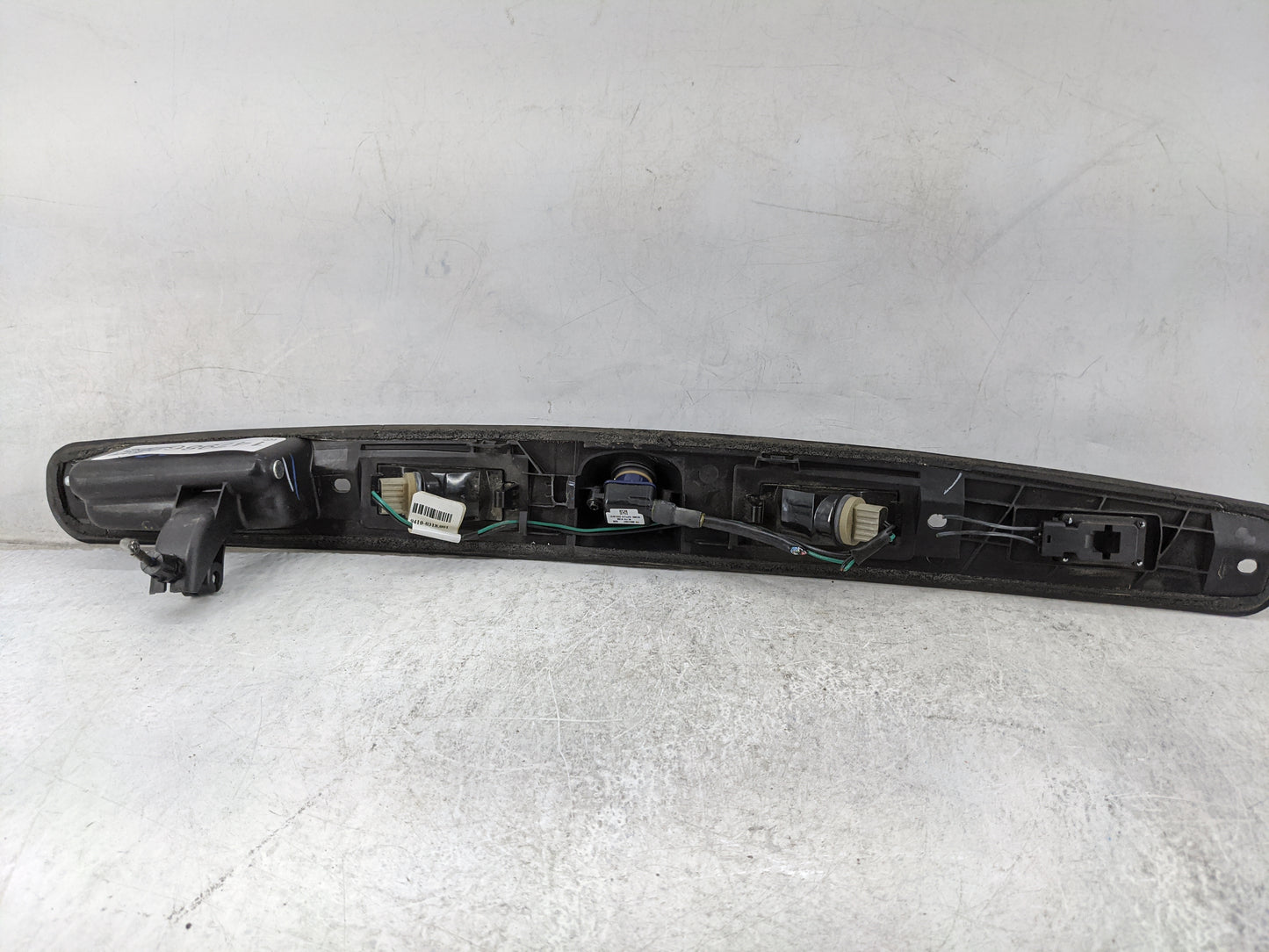 2011 Dodge Journey 1479862 - Oemusedautoparts1.com