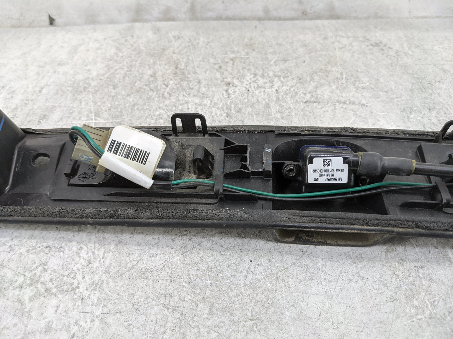 2011 Dodge Journey 1479862 - Oemusedautoparts1.com