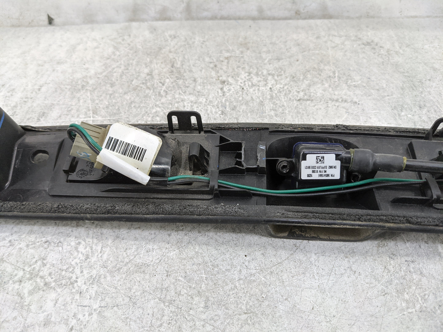 2011 Dodge Journey 1479862 - Oemusedautoparts1.com