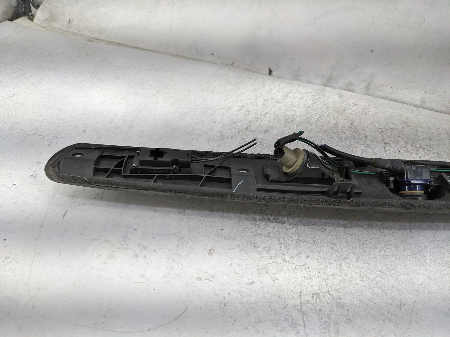 2011 Dodge Journey 1479862 - Oemusedautoparts1.com