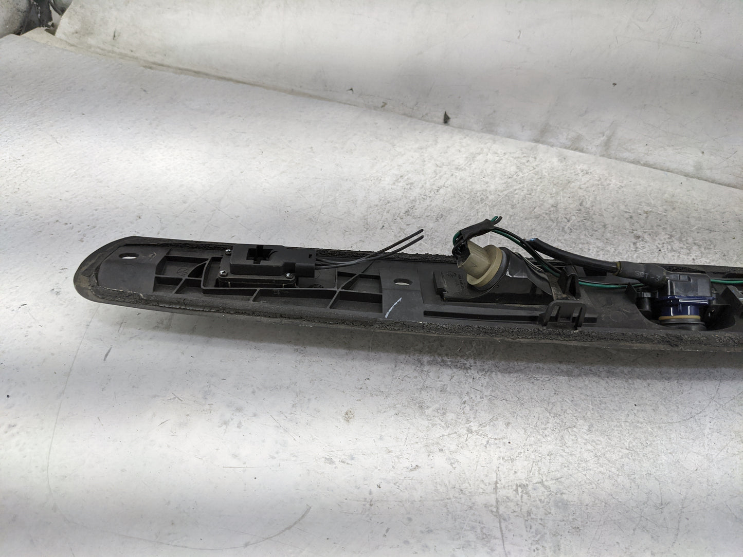 2011 Dodge Journey 1479862 - Oemusedautoparts1.com