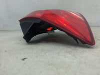 2011 Dodge Journey Tail Light Assembly Driver Left OEM P/N:05116291AH 13B505 Fits OEM Used Auto Parts - Oemusedautoparts1.co