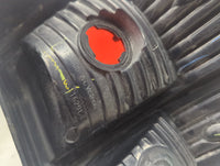 2011 Dodge Journey Tail Light Assembly Driver Left OEM P/N:05116291AH 13B505 Fits OEM Used Auto Parts - Oemusedautoparts1.co