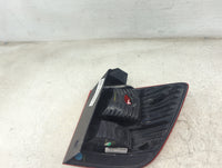 2011 Dodge Journey Tail Light Assembly Driver Left OEM P/N:05116291AH 13B505 Fits OEM Used Auto Parts - Oemusedautoparts1.co