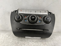 2011-2017 Dodge Journey Climate Control Module Temperature AC/Heater Replacement P/N:1RK581X9AC Fits OEM Used Auto Parts - O