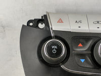 2011-2017 Dodge Journey Climate Control Module Temperature AC/Heater Replacement P/N:1RK581X9AC Fits OEM Used Auto Parts - O
