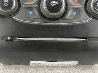 2011-2017 Dodge Journey Climate Control Module Temperature AC/Heater Replacement P/N:1RK581X9AC Fits OEM Used Auto Parts - O