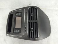 2011 Dodge Journey Climate Control Module Temperature AC/Heater Replacement P/N:05064876AI TZ1AA2213A0038 Fits OEM Used Auto