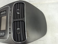 2011 Dodge Journey Climate Control Module Temperature AC/Heater Replacement P/N:05064876AI TZ1AA2213A0038 Fits OEM Used Auto