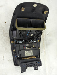 2011 Dodge Journey Climate Control Module Temperature AC/Heater Replacement P/N:05064876AI TZ1AA2213A0038 Fits OEM Used Auto