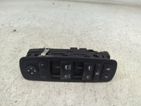 2011-2019 Dodge Journey Master Power Window Switch Replacement Driver Side Left P/N:56046823AC Fits OEM Used Auto Parts - Oe