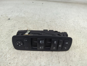 compare product 2011-2019 Dodge Journey Master Power Window Switch Replacement Driver Side Left P/N:56046823AC Fits OEM Used Auto Parts