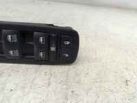 2011-2019 Dodge Journey Master Power Window Switch Replacement Driver Side Left P/N:56046823AC Fits OEM Used Auto Parts - Oe