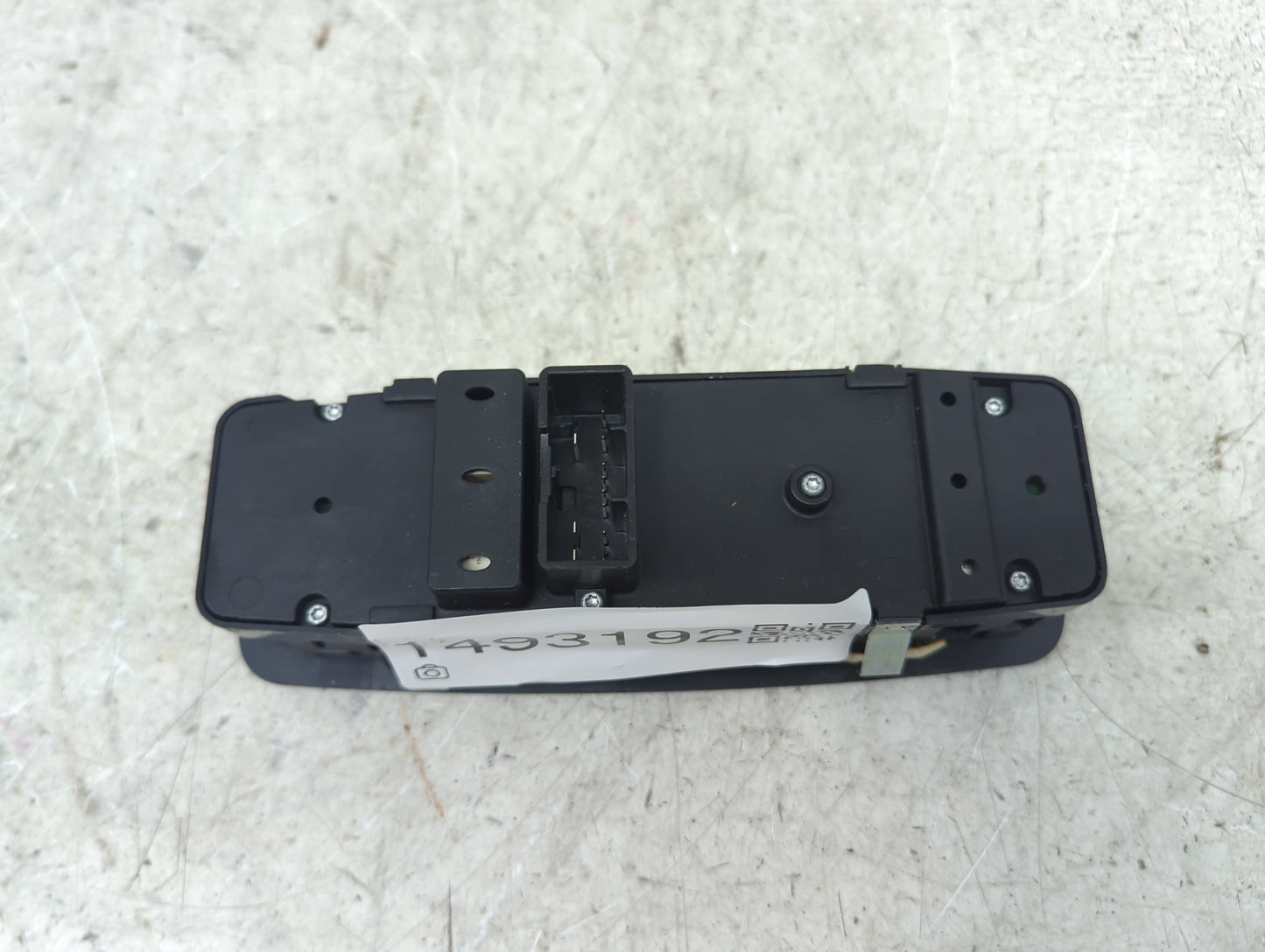 2011-2019 Dodge Journey Master Power Window Switch Replacement Driver Side Left P/N:56046823AC Fits OEM Used Auto Parts - Oe