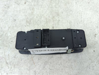 2011-2019 Dodge Journey Master Power Window Switch Replacement Driver Side Left P/N:56046823AC Fits OEM Used Auto Parts - Oe