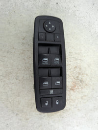 2011-2019 Dodge Journey Master Power Window Switch Replacement Driver Side Left P/N:56046823AC 06611CC Fits OEM Used Auto Pa