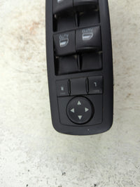 2011-2019 Dodge Journey Master Power Window Switch Replacement Driver Side Left P/N:56046823AC 06611CC Fits OEM Used Auto Pa
