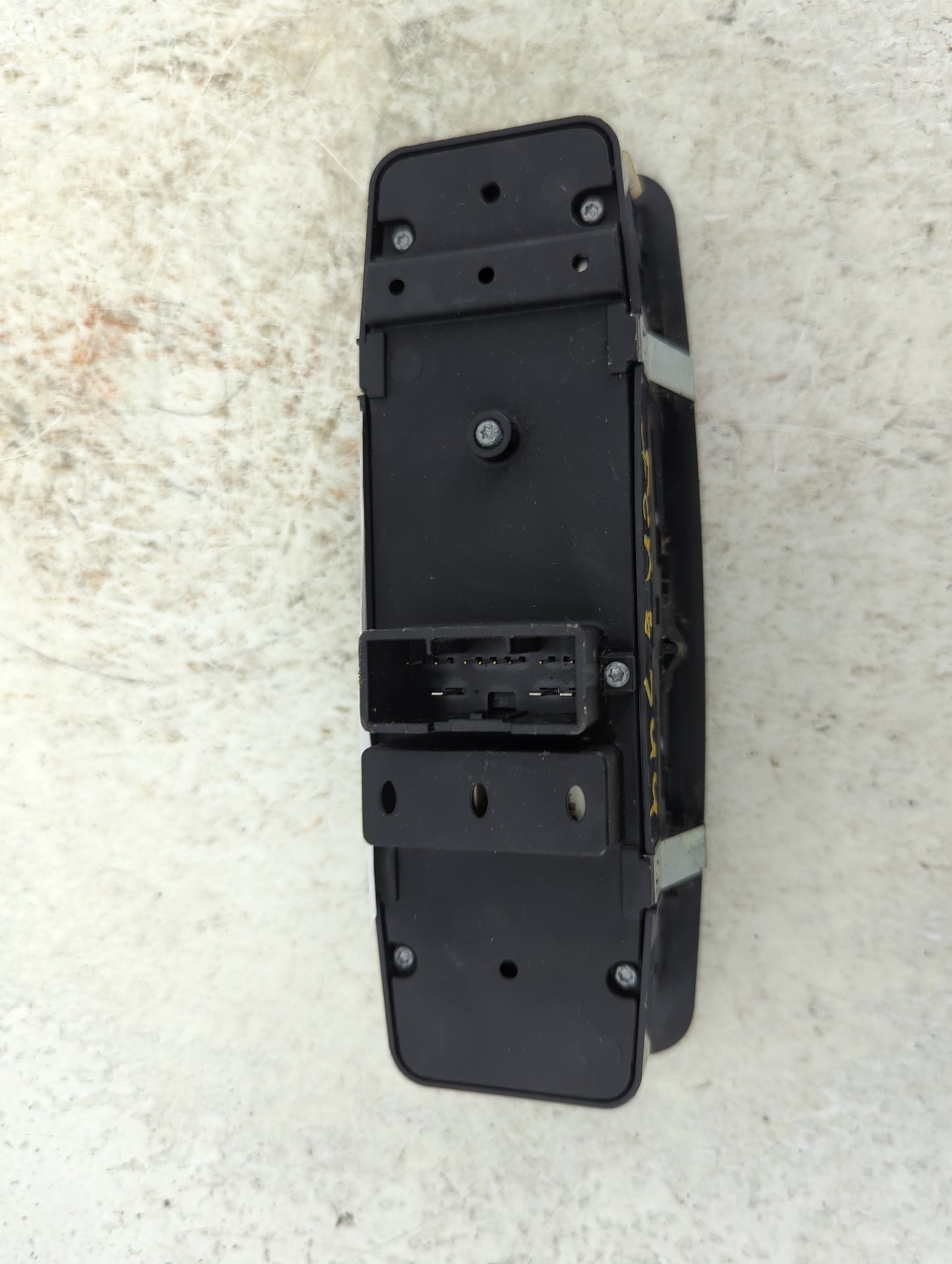 2011-2019 Dodge Journey Master Power Window Switch Replacement Driver Side Left P/N:56046823AC 06611CC Fits OEM Used Auto Pa
