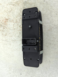 2011-2019 Dodge Journey Master Power Window Switch Replacement Driver Side Left P/N:56046823AC 06611CC Fits OEM Used Auto Pa