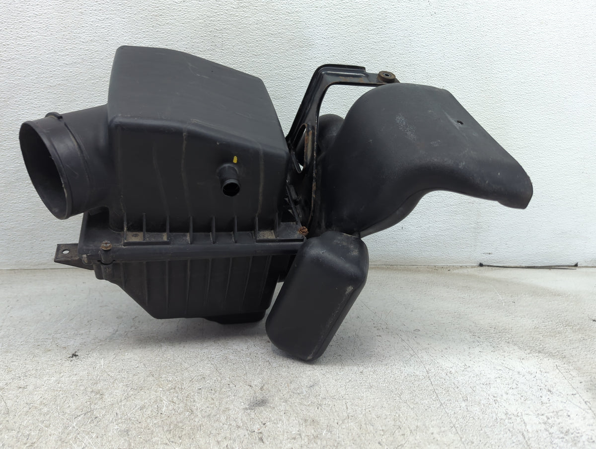 2011-2013 Dodge Journey Air Cleaner Intake-duct Hose Tube 1498246 - Oemusedautoparts1.com