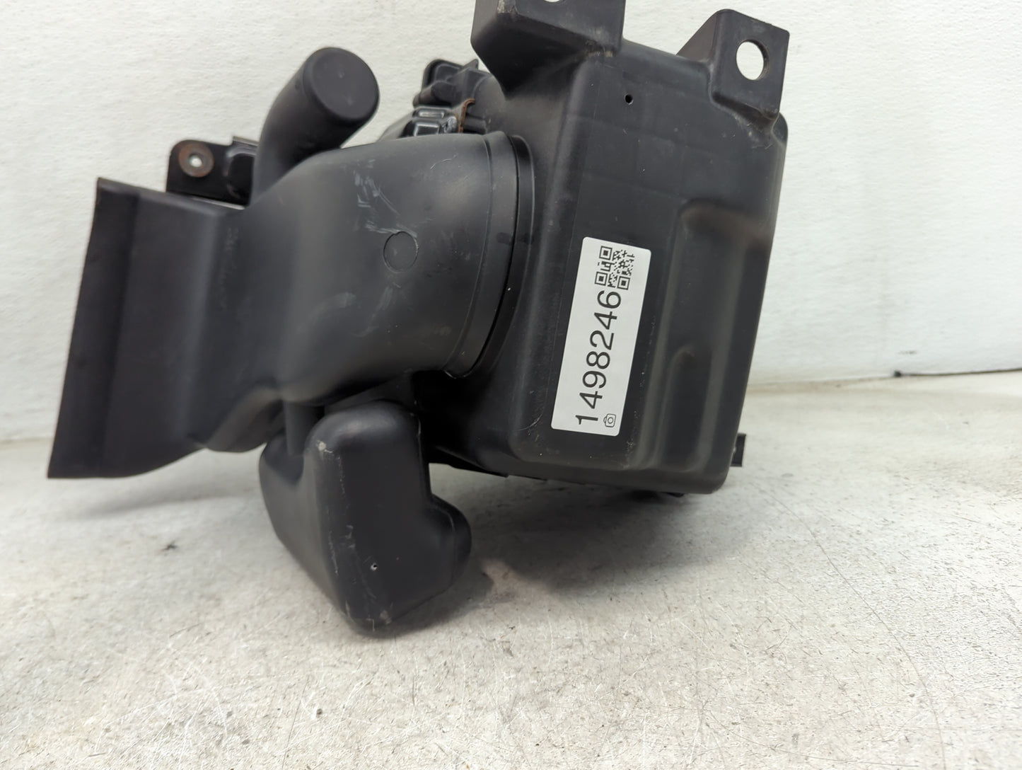 2011-2013 Dodge Journey Air Cleaner Intake-duct Hose Tube 1498246 - Oemusedautoparts1.com