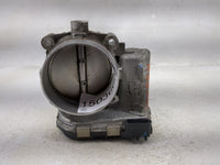 2011-2019 Dodge Journey Throttle Body P/N:05184349AC 0280750570 Fits OEM Used Auto Parts - Oemusedautoparts1.com