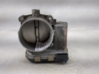 compare product 2011-2019 Dodge Journey Throttle Body P/N:05184349AC 0280750570 Fits OEM Used Auto Parts