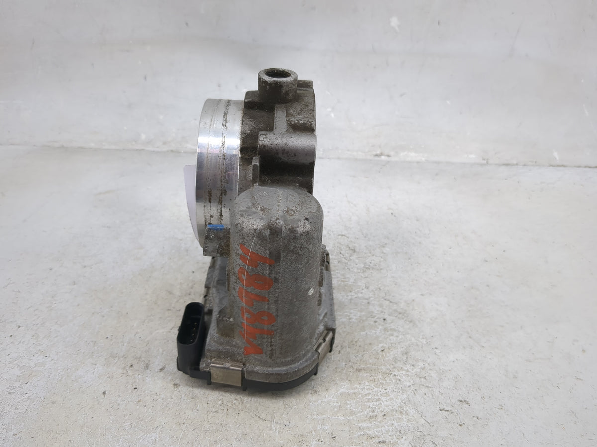 2011-2019 Dodge Journey Throttle Body P/N:05184349AC 0280750570 Fits OEM Used Auto Parts - Oemusedautoparts1.com