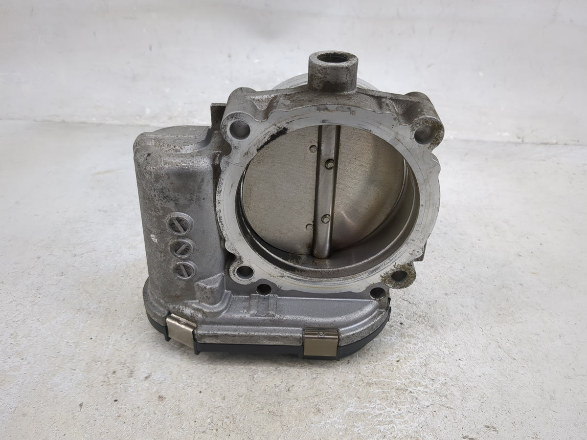 2011-2019 Dodge Journey Throttle Body P/N:05184349AC 0280750570 Fits OEM Used Auto Parts - Oemusedautoparts1.com