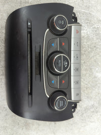 2011-2017 Dodge Journey Climate Control Module Temperature AC/Heater Replacement P/N:1RK591X9AC Fits OEM Used Auto Parts - O