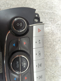 2011-2017 Dodge Journey Climate Control Module Temperature AC/Heater Replacement P/N:1RK591X9AC Fits OEM Used Auto Parts - O