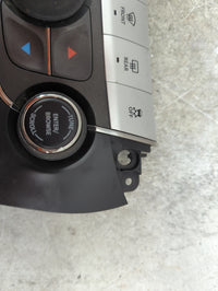 2011-2017 Dodge Journey Climate Control Module Temperature AC/Heater Replacement P/N:1RK591X9AC Fits OEM Used Auto Parts - O