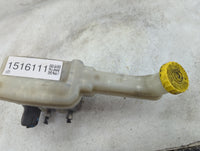 2011 Dodge Journey Brake Master Cylinder 1516111 - Oemusedautoparts1.com