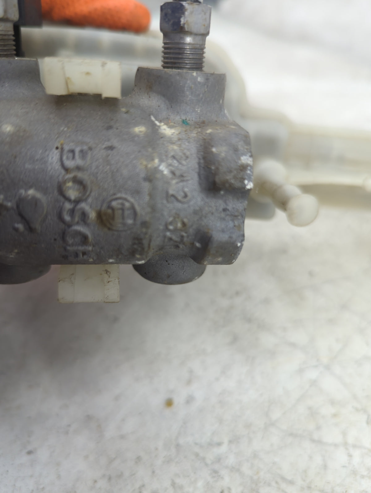 2011 Dodge Journey Brake Master Cylinder 1516111 - Oemusedautoparts1.com